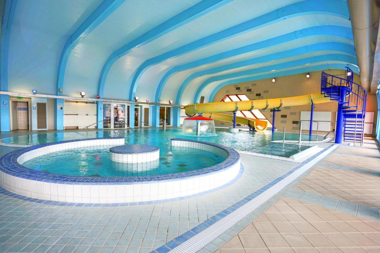 Hotel Sorea Titris Tatranská Lomnica Εξωτερικό φωτογραφία