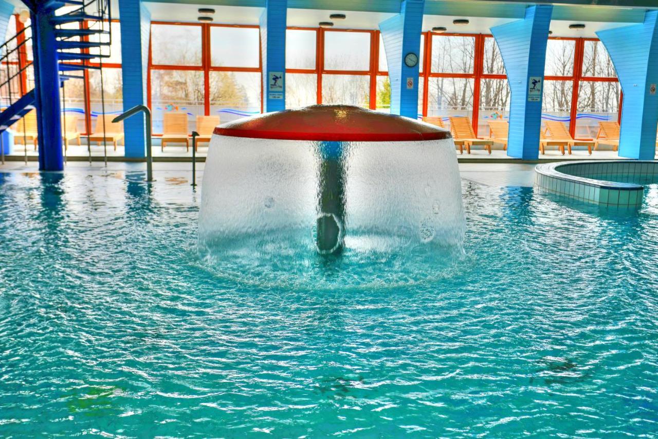 Hotel Sorea Titris Tatranská Lomnica Εξωτερικό φωτογραφία