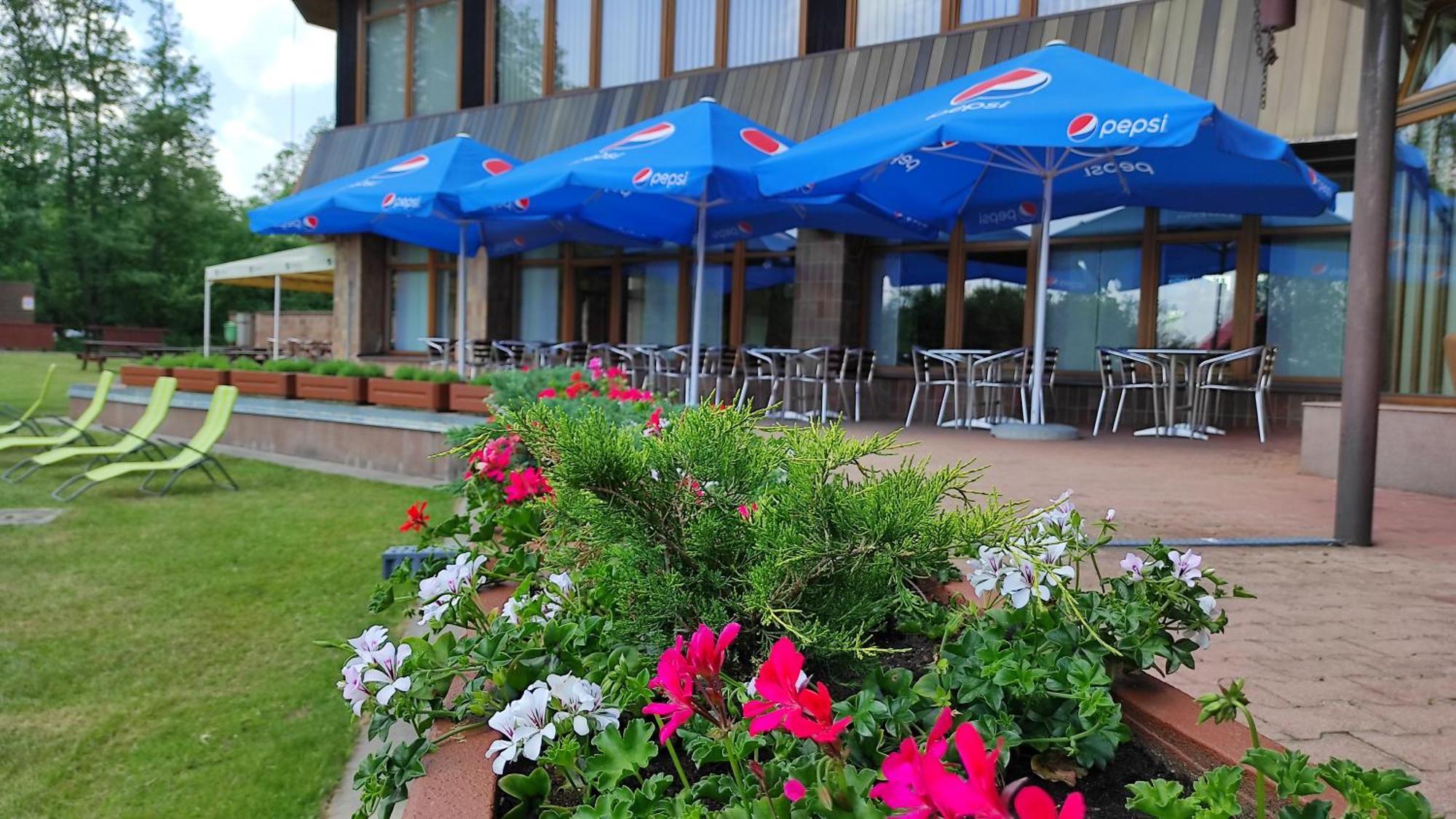 Hotel Sorea Titris Tatranská Lomnica Εξωτερικό φωτογραφία