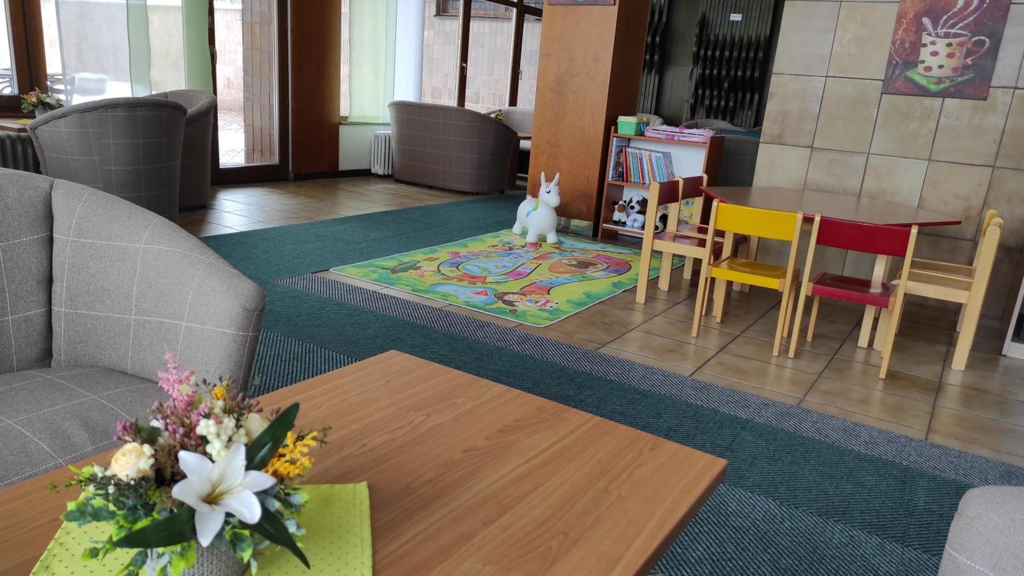 Hotel Sorea Titris Tatranská Lomnica Εξωτερικό φωτογραφία