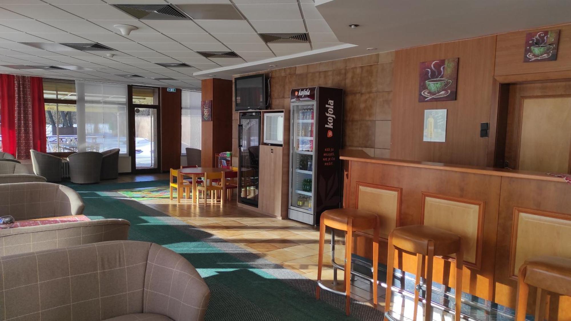 Hotel Sorea Titris Tatranská Lomnica Εξωτερικό φωτογραφία