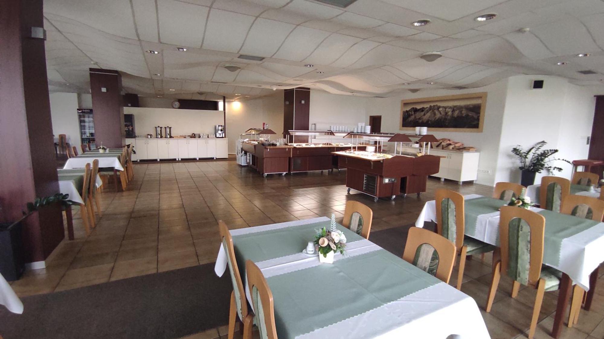 Hotel Sorea Titris Tatranská Lomnica Εξωτερικό φωτογραφία