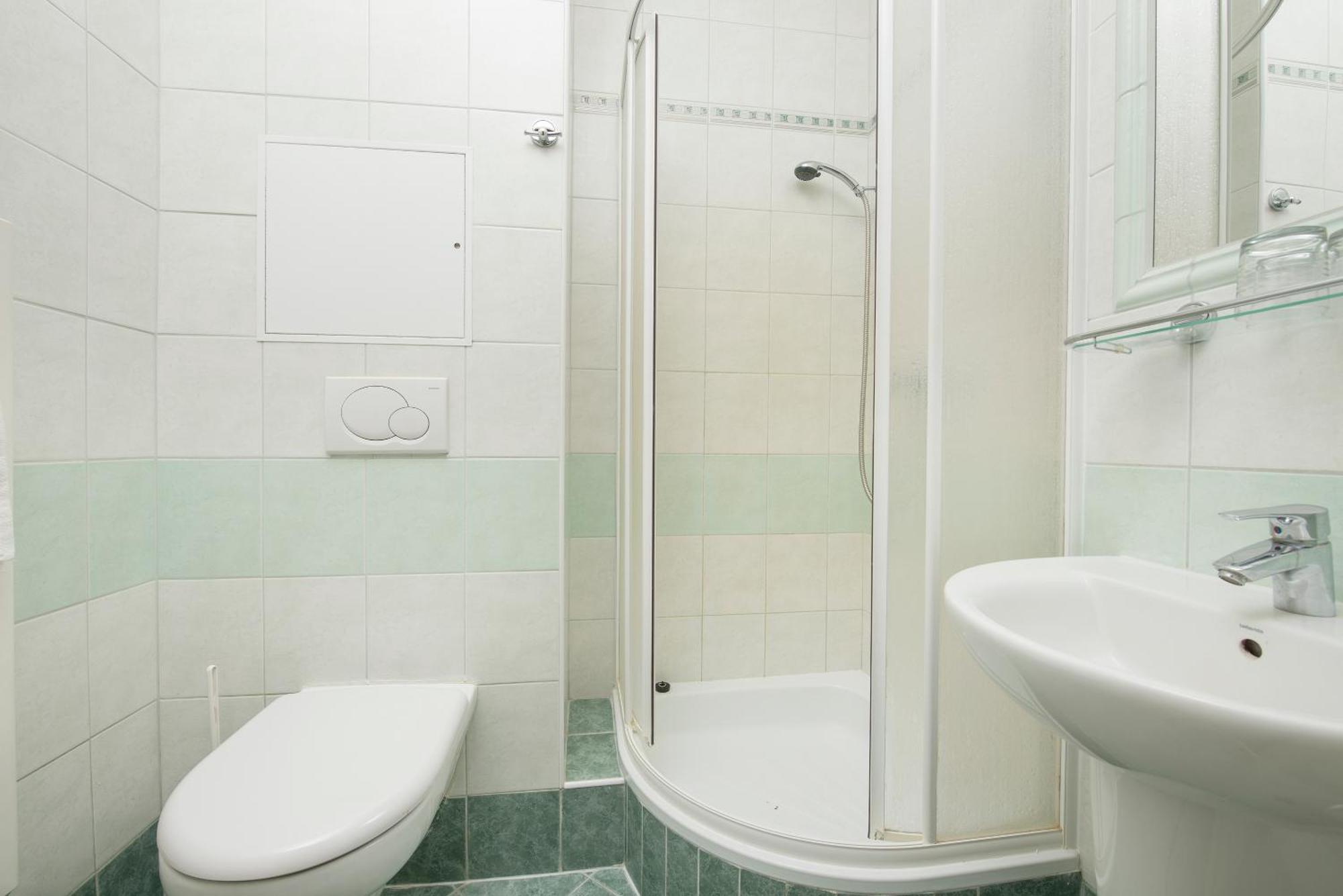 Hotel Sorea Titris Tatranská Lomnica Εξωτερικό φωτογραφία
