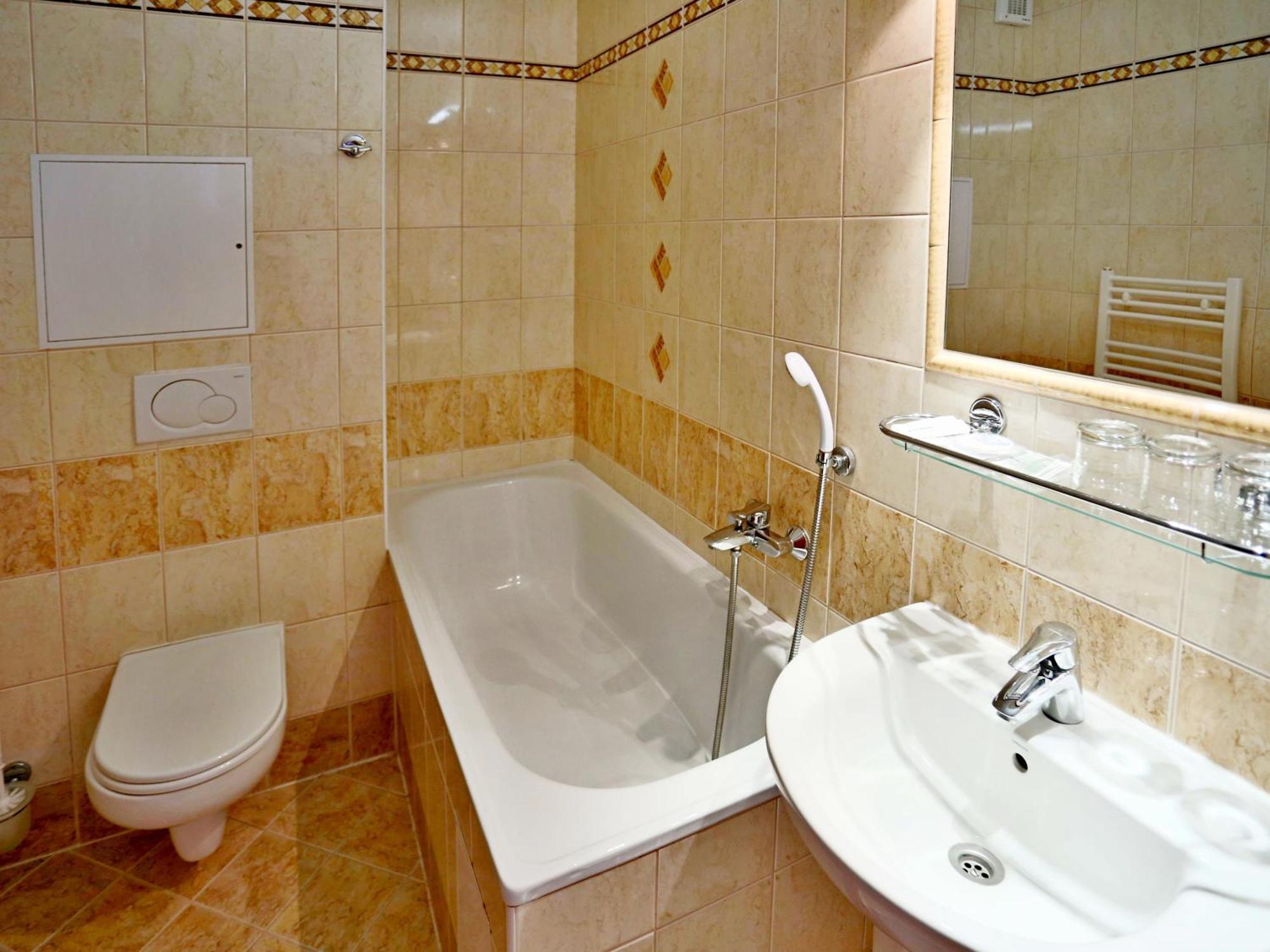 Hotel Sorea Titris Tatranská Lomnica Εξωτερικό φωτογραφία